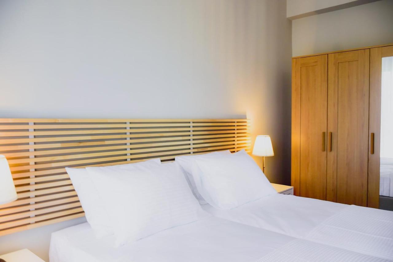 Villa Sweven, Luxury Living Chania Σούδα Εξωτερικό φωτογραφία